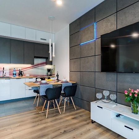 Apartament36-1C Calamo Park 올슈틴 외부 사진