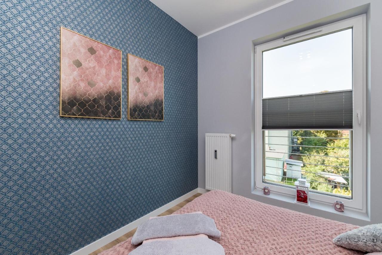 Apartament36-1C Calamo Park 올슈틴 외부 사진